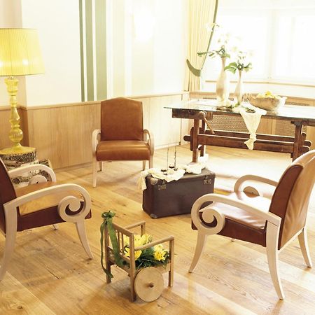 Apartmenthotel Ritterhof Suites & Breakfast Scena Esterno foto