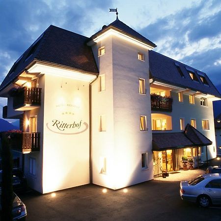 Apartmenthotel Ritterhof Suites & Breakfast Scena Camera foto