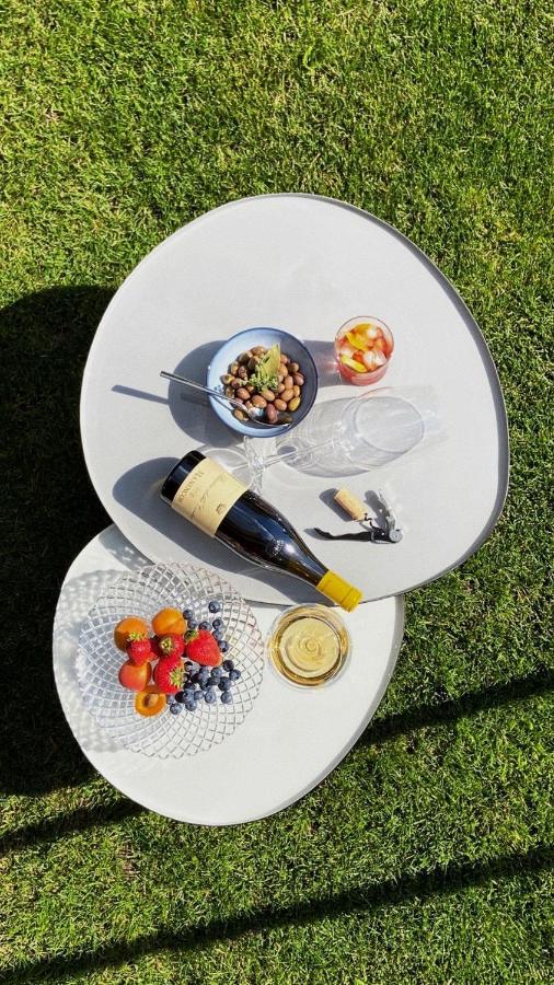 Apartmenthotel Ritterhof Suites & Breakfast Scena Esterno foto