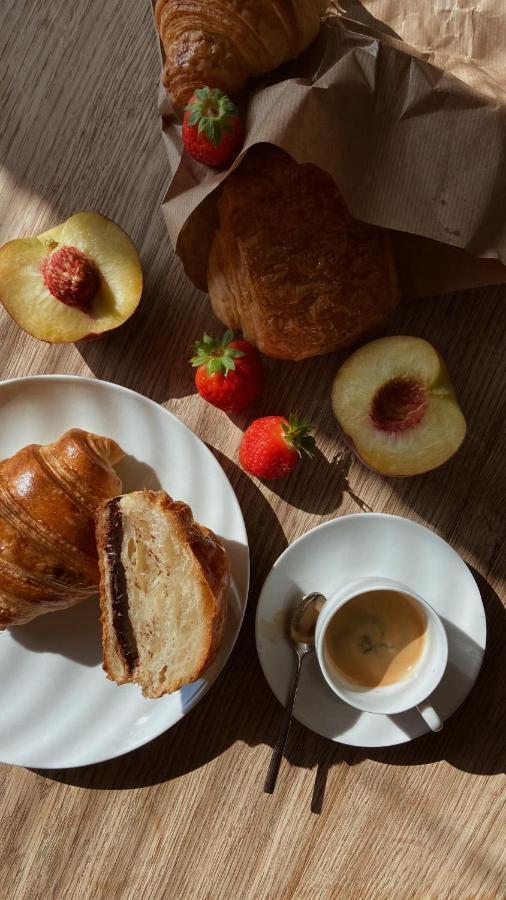 Apartmenthotel Ritterhof Suites & Breakfast Scena Esterno foto
