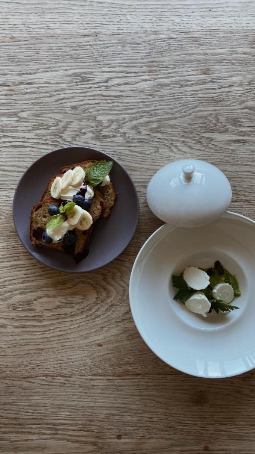Apartmenthotel Ritterhof Suites & Breakfast Scena Esterno foto