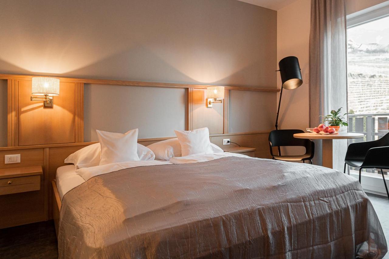 Apartmenthotel Ritterhof Suites & Breakfast Scena Esterno foto