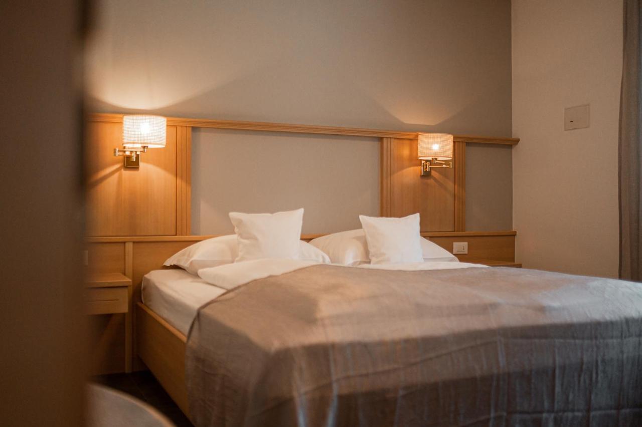 Apartmenthotel Ritterhof Suites & Breakfast Scena Esterno foto