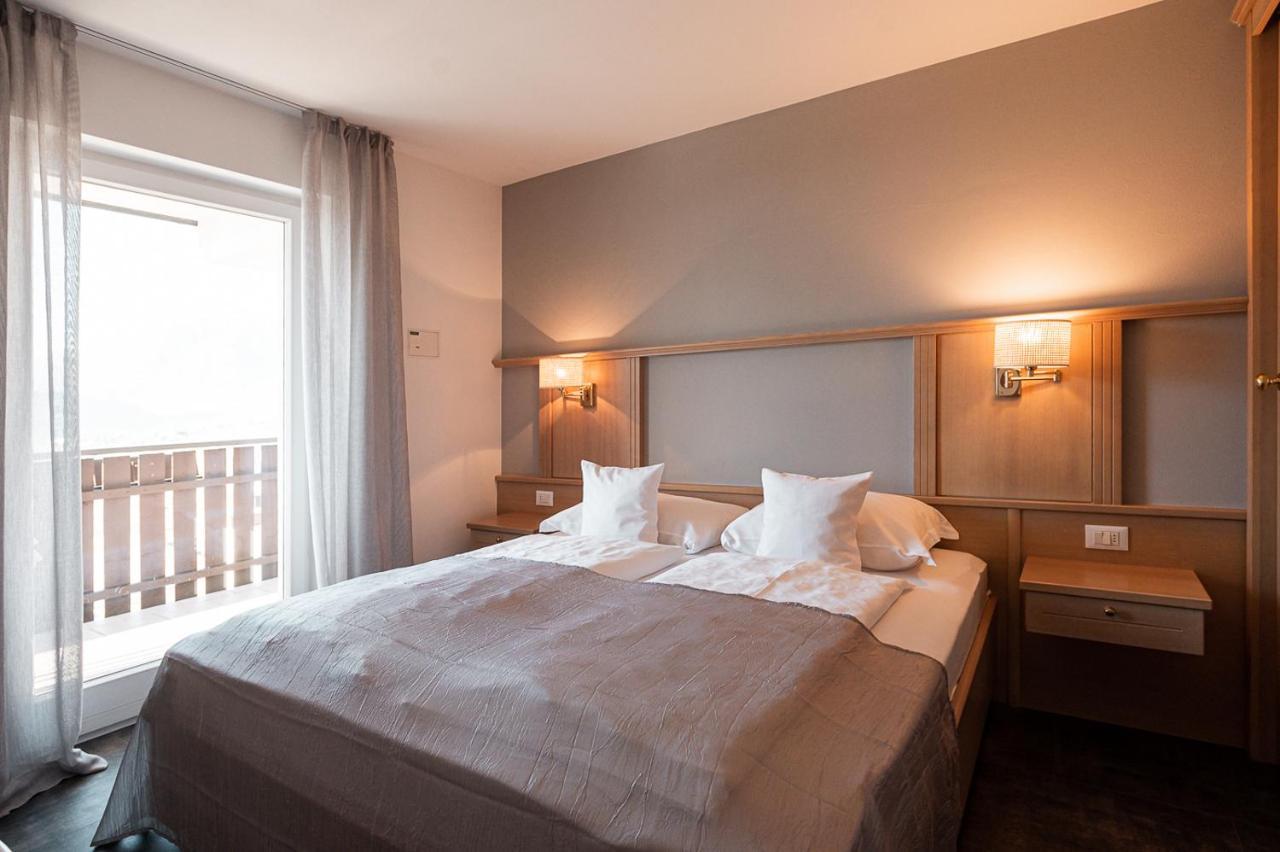 Apartmenthotel Ritterhof Suites & Breakfast Scena Esterno foto