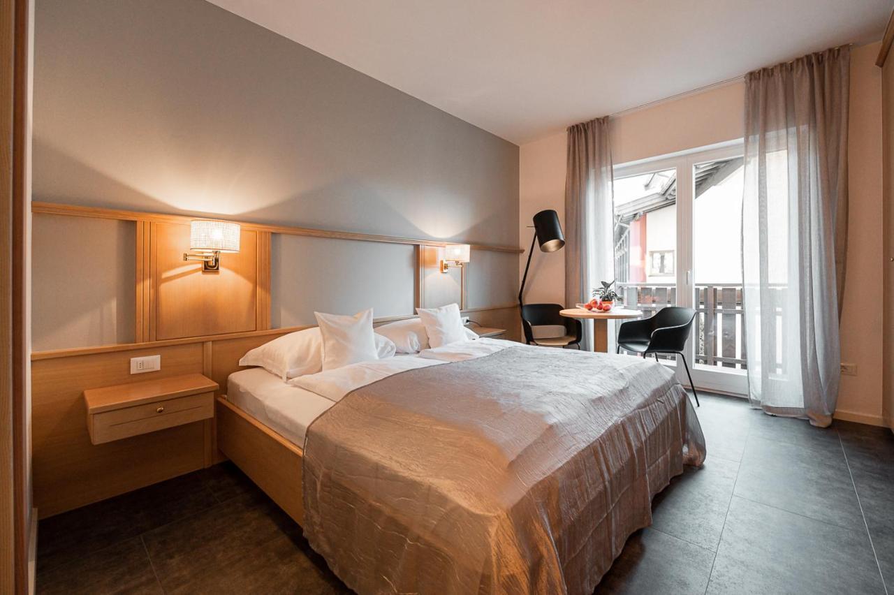 Apartmenthotel Ritterhof Suites & Breakfast Scena Esterno foto