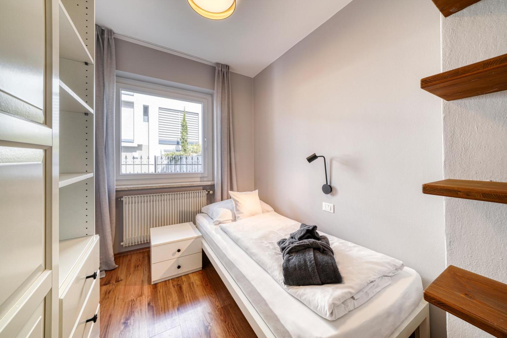 Apartmenthotel Ritterhof Suites & Breakfast Scena Esterno foto