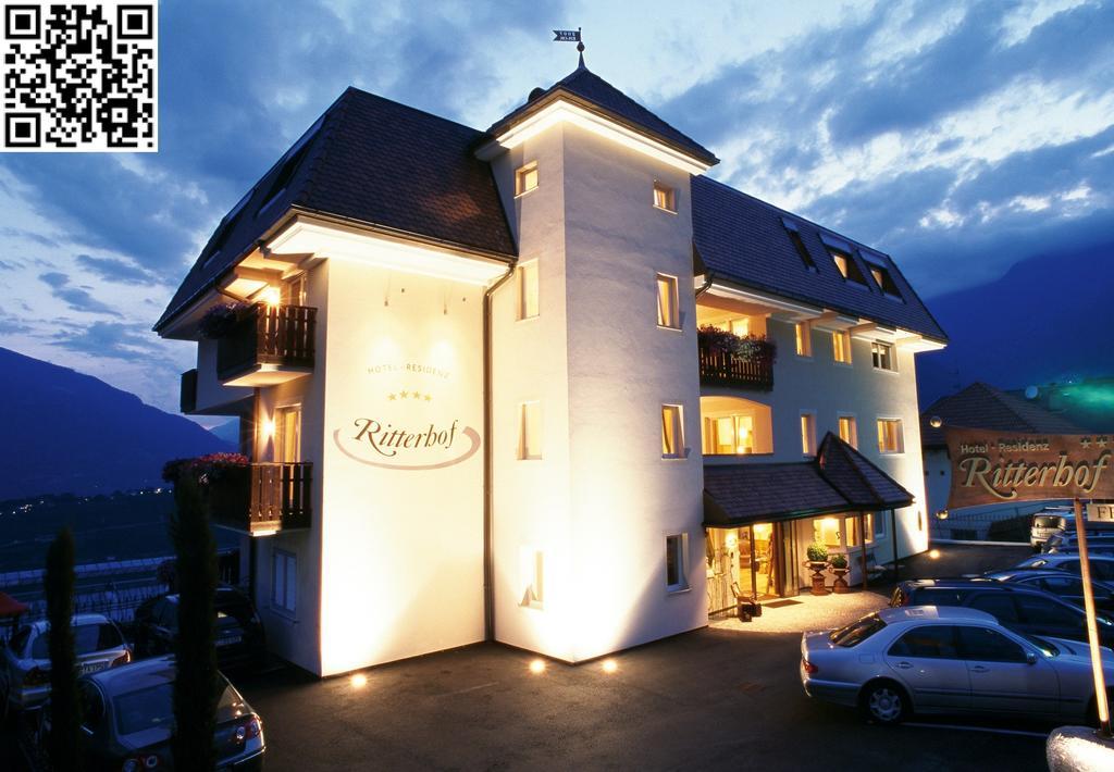 Apartmenthotel Ritterhof Suites & Breakfast Scena Camera foto