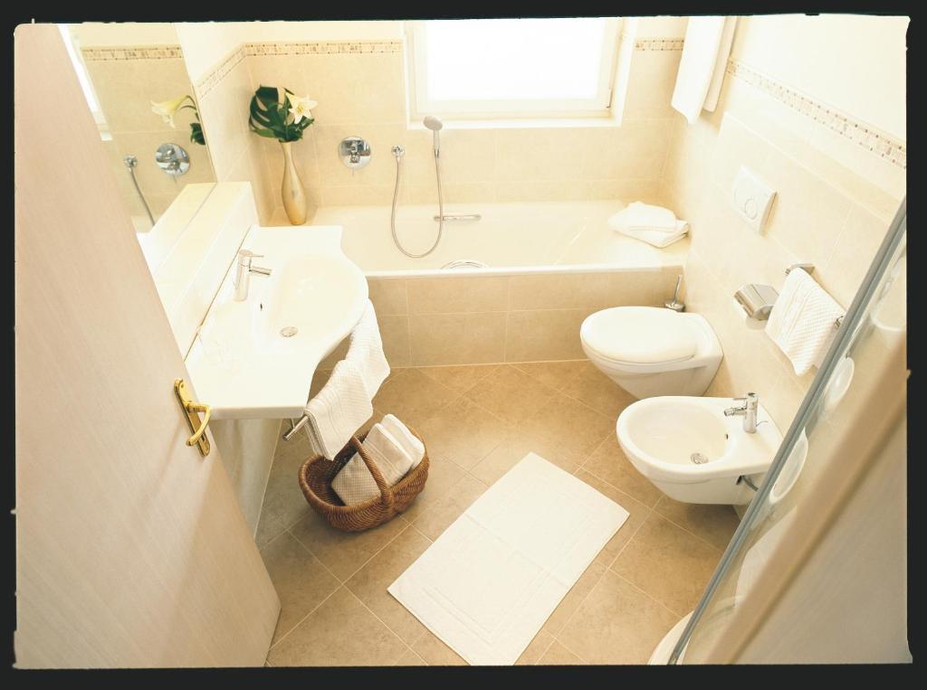 Apartmenthotel Ritterhof Suites & Breakfast Scena Esterno foto