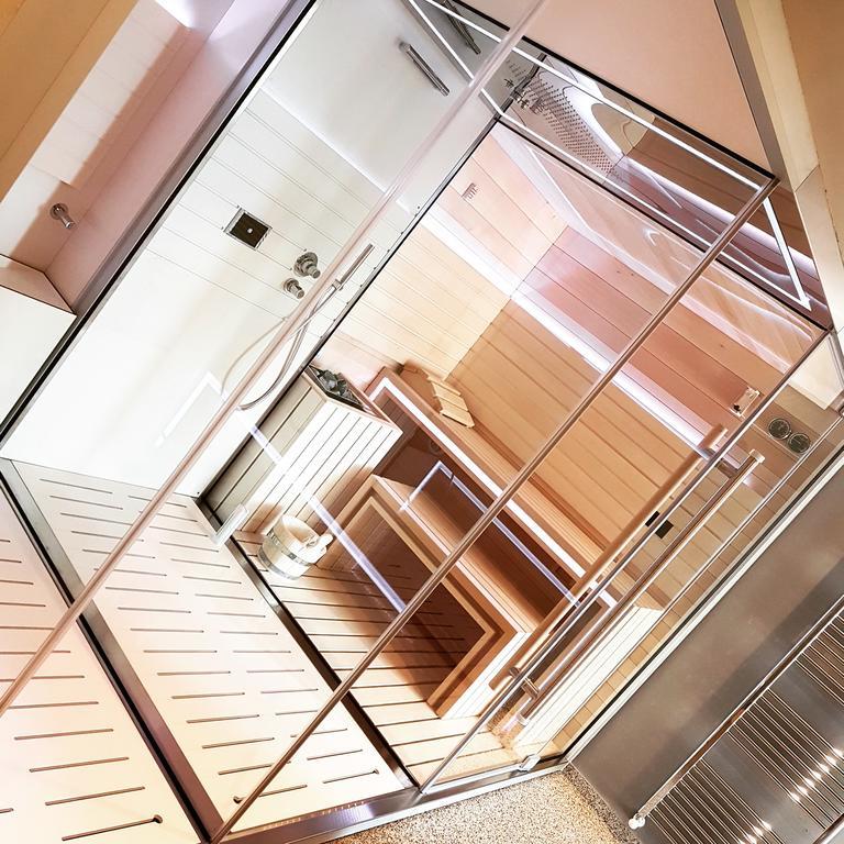 Apartmenthotel Ritterhof Suites & Breakfast Scena Esterno foto